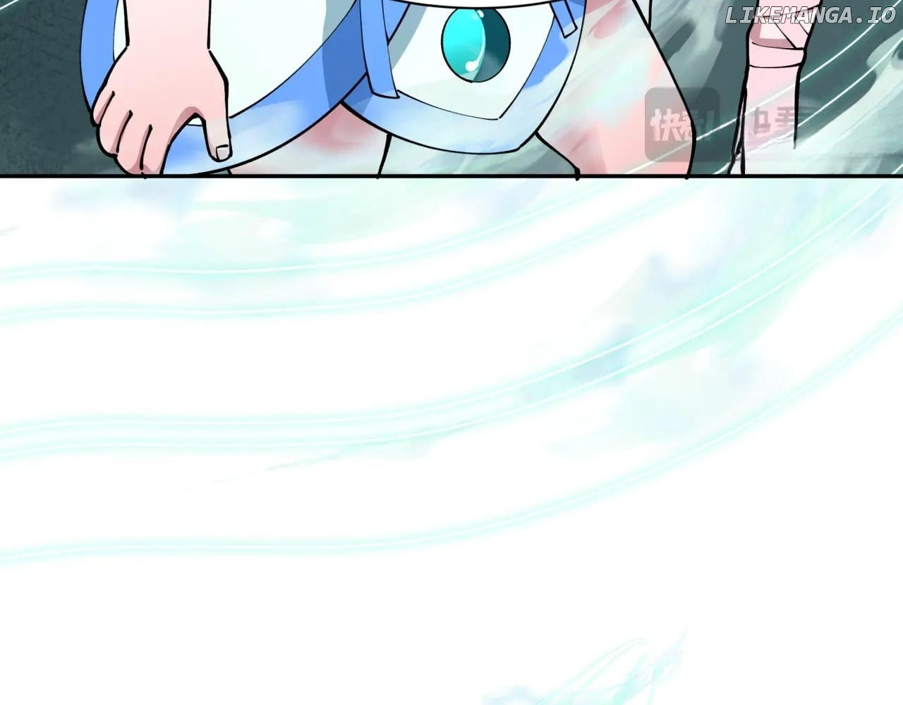 Era of the Haunted Chapter 371 - page 31
